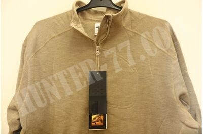 Негорючий пуловер Massif® Flamestretch® Pullover (FR) AFDTB #MSRT00005-foto25