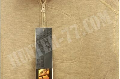 Негорючий пуловер Massif® Flamestretch® Pullover (FR) AFDTB #MSRT00005-foto26