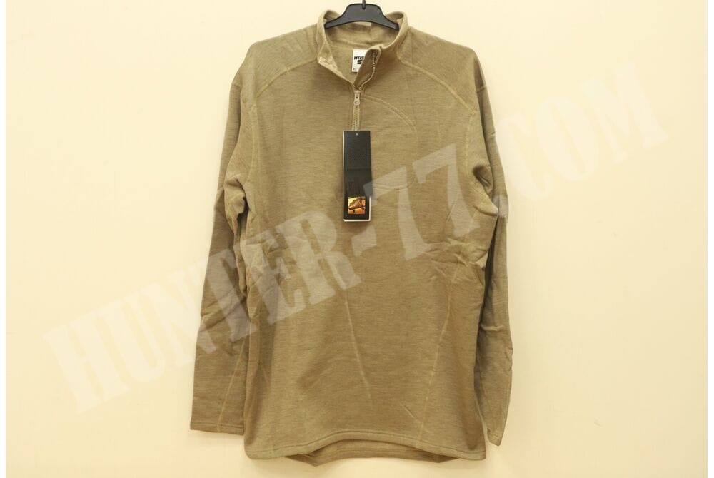 Негорючий пуловер Massif® Flamestretch® Pullover (FR) AFDTB #MSRT00005 Негорючий пуловер Massif® Flamestretch® Pullover (FR) AFDTB #MSRT00005
