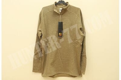 Негорючий пуловер Massif® Flamestretch® Pullover (FR) AFDTB #MSRT00005 Негорючий пуловер Massif® Flamestretch® Pullover (FR) AFDTB #MSRT00005