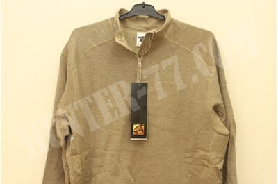 Негорючий пуловер Massif® Flamestretch® Pullover (FR) AFDTB #MSRT00005-foto2