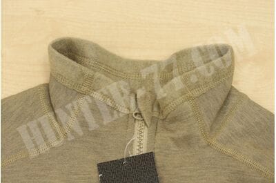 Негорючий пуловер Massif® Flamestretch® Pullover (FR) AFDTB  #MSRT00005-foto7