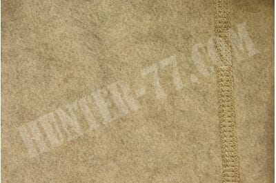 Негорючий пуловер Massif® Flamestretch® Pullover (FR) AFDTB  #MSRT00005-foto9