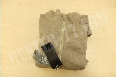 Негорючий пуловер Massif® Flamestretch® Pullover (FR) AFDTB  #MSRT00005-foto10