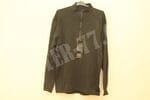 Негорючий пуловер Massif® Flamestretch® Pullover (FR) BLACK #MSRT00005