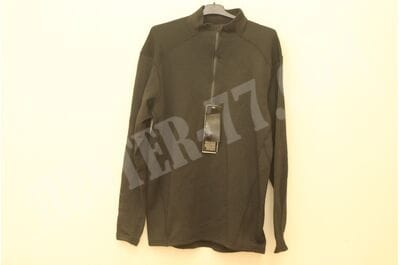 Massif® Flamestretch® Pullover (FR) BLACK #MSRT00005-foto2