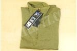 Негорючий пуловер Massif® Flamestretch® Pullover (FR) TAN499 #MSRT00005