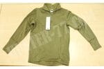 Негорючий пуловер Massif® Flamestretch® Pullover (FR) TAN499 #MSRT00005