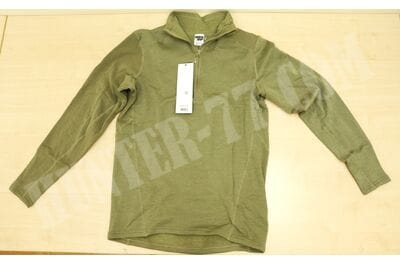 Негорючий пуловер Massif® Flamestretch® Pullover (FR) TAN499 #MSRT00005-foto7