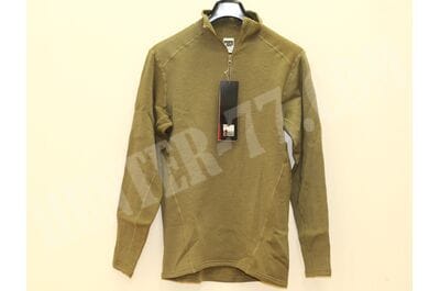 Негорючий пуловер Massif® Flamestretch® Pullover (FR) TAN499 #MSRT00005