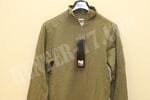 Негорючий пуловер Massif® Flamestretch® Pullover (FR) TAN499 #MSRT00005