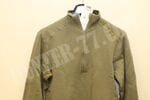 Негорючий пуловер Massif® Flamestretch® Pullover (FR) TAN499 #MSRT00005