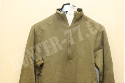 Негорючий пуловер Massif® Flamestretch® Pullover (FR) TAN499 #MSRT00005-foto3