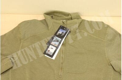 Негорючий пуловер Massif® Flamestretch® Pullover (FR) TAN499 #MSRT00005-foto20