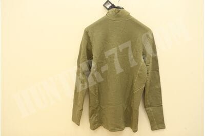 Негорючий пуловер Massif® Flamestretch® Pullover (FR) TAN499 #MSRT00005-foto4