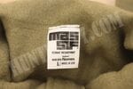 Негорючий пуловер Massif® Flamestretch® Pullover (FR) TAN499 #MSRT00005