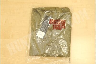 Негорючий пуловер Massif® Flamestretch® Pullover (FR) TAN499 #MSRT00005-foto14