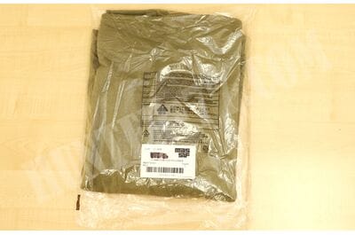 Негорючий пуловер Massif® Flamestretch® Pullover (FR) TAN499 #MSRT00005-foto15