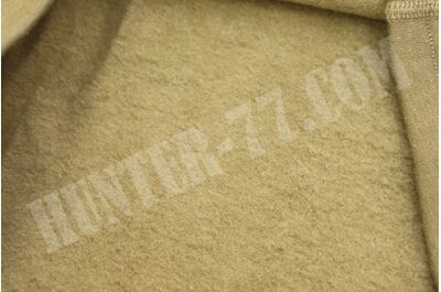 Негорючий пуловер Massif® Flamestretch® Pullover (FR) TAN499 #MSRT00005-foto16