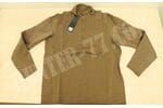 Негорючий пуловер Massif® Flamestretch® Pullover (FR) TAN498 #MSRT00005 Негорючий пуловер Massif® Flamestretch® Pullover (FR) TAN498 #MSRT00005