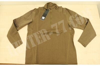 Massif® Flamestretch® Pullover (FR) TAN498 #MSRT00005-foto16
