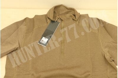 Massif® Flamestretch® Pullover (FR) TAN498 #MSRT00005-foto17