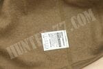 Негорючий пуловер Massif® Flamestretch® Pullover (FR) TAN498 #MSRT00005 Негорючий пуловер Massif® Flamestretch® Pullover (FR) TAN498 #MSRT00005