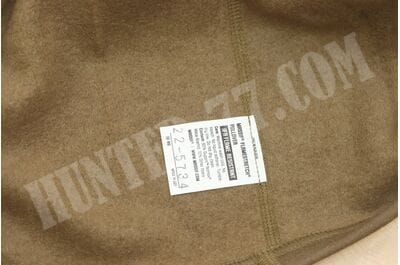 Massif® Flamestretch® Pullover (FR) TAN498 #MSRT00005-foto18