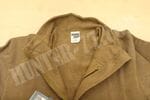 Негорючий пуловер Massif® Flamestretch® Pullover (FR) TAN498 #MSRT00005 Негорючий пуловер Massif® Flamestretch® Pullover (FR) TAN498 #MSRT00005