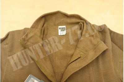 Massif® Flamestretch® Pullover (FR) TAN498 #MSRT00005-foto19