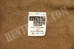 Негорючий пуловер Massif® Flamestretch® Pullover (FR) TAN498 #MSRT00005 Негорючий пуловер Massif® Flamestretch® Pullover (FR) TAN498 #MSRT00005