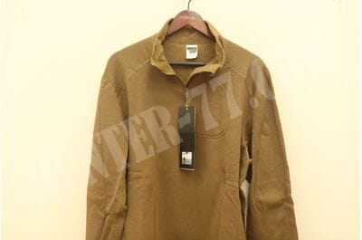 Massif® Flamestretch® Pullover (FR) TAN498 #MSRT00005-foto2
