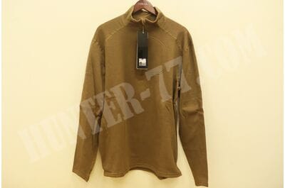 Massif® Flamestretch® Pullover (FR) TAN498 #MSRT00005-foto3