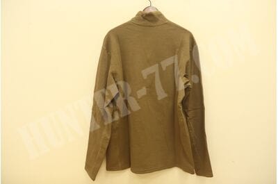 Massif® Flamestretch® Pullover (FR) TAN498 #MSRT00005-foto4