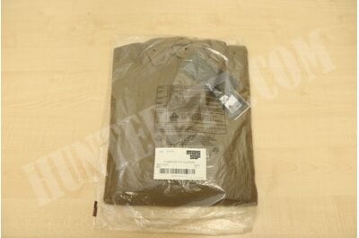 Massif® Flamestretch® Pullover (FR) TAN498 #MSRT00005-foto6
