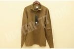 Негорючий пуловер Massif® Flamestretch® Pullover (FR) TAN498 #MSRT00005 Негорючий пуловер Massif® Flamestretch® Pullover (FR) TAN498 #MSRT00005