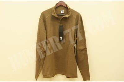 Massif® Flamestretch® Pullover (FR) TAN498 #MSRT00005