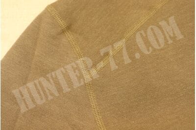 Massif® Flamestretch® Pullover (FR) TAN498 #MSRT00005-foto15