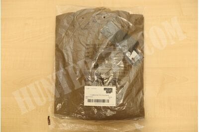 Massif® Flamestretch® Pullover (FR) TAN498 #MSRT00005-foto7