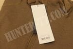 Негорючий пуловер Massif® Flamestretch® Pullover (FR) TAN498 #MSRT00005 Негорючий пуловер Massif® Flamestretch® Pullover (FR) TAN498 #MSRT00005