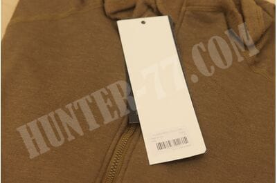 Massif® Flamestretch® Pullover (FR) TAN498 #MSRT00005-foto11