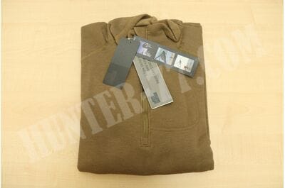 Massif® Flamestretch® Pullover (FR) TAN498 #MSRT00005-foto12