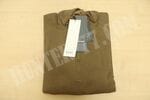 Негорючий пуловер Massif® Flamestretch® Pullover (FR) TAN498 #MSRT00005 Негорючий пуловер Massif® Flamestretch® Pullover (FR) TAN498 #MSRT00005