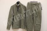 Негорючее теплое белье костюм (пуловер+ кальсоны) SET TAN499 Massif® Flamestretch® Pullover (FR) #MSRT00005 + Pant (FR) #MSRT00004