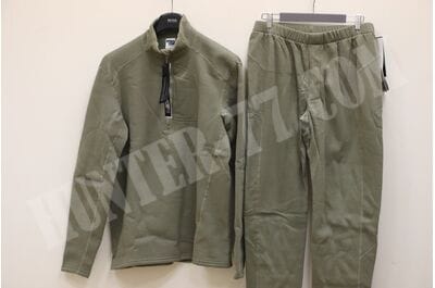 Негорючее теплое белье костюм (пуловер+ кальсоны) SET TAN499 Massif® Flamestretch® Pullover (FR) #MSRT00005 + Pant (FR) #MSRT00004-foto6