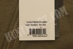 Негорючее теплое белье костюм (пуловер+ кальсоны) SET TAN499 Massif® Flamestretch® Pullover (FR) #MSRT00005 + Pant (FR) #MSRT00004