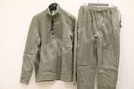 Негорючее теплое белье костюм (пуловер+ кальсоны) SET TAN499 Massif® Flamestretch® Pullover (FR) #MSRT00005 + Pant (FR) #MSRT00004