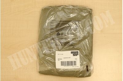 Негорючее теплое белье костюм (пуловер+ кальсоны) SET TAN499 Massif® Flamestretch® Pullover (FR) #MSRT00005 + Pant (FR) #MSRT00004-foto29