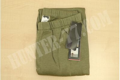 Негорючее теплое белье костюм (пуловер+ кальсоны) SET TAN499 Massif® Flamestretch® Pullover (FR) #MSRT00005 + Pant (FR) #MSRT00004-foto30