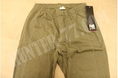 Негорючее теплое белье костюм (пуловер+ кальсоны) SET TAN499 Massif® Flamestretch® Pullover (FR) #MSRT00005 + Pant (FR) #MSRT00004-foto31